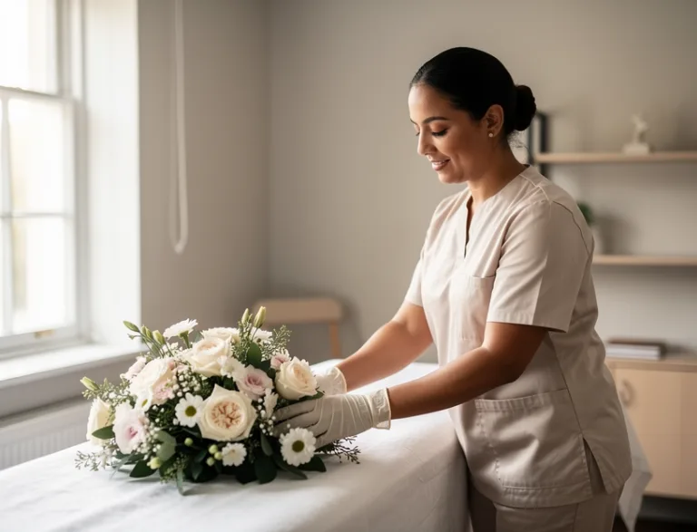 Funeral Home service in Decatur